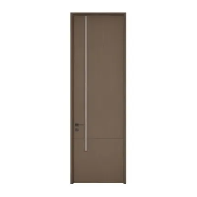 Chanm pòt balanse louvri