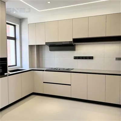 MDF Custom kabinèt